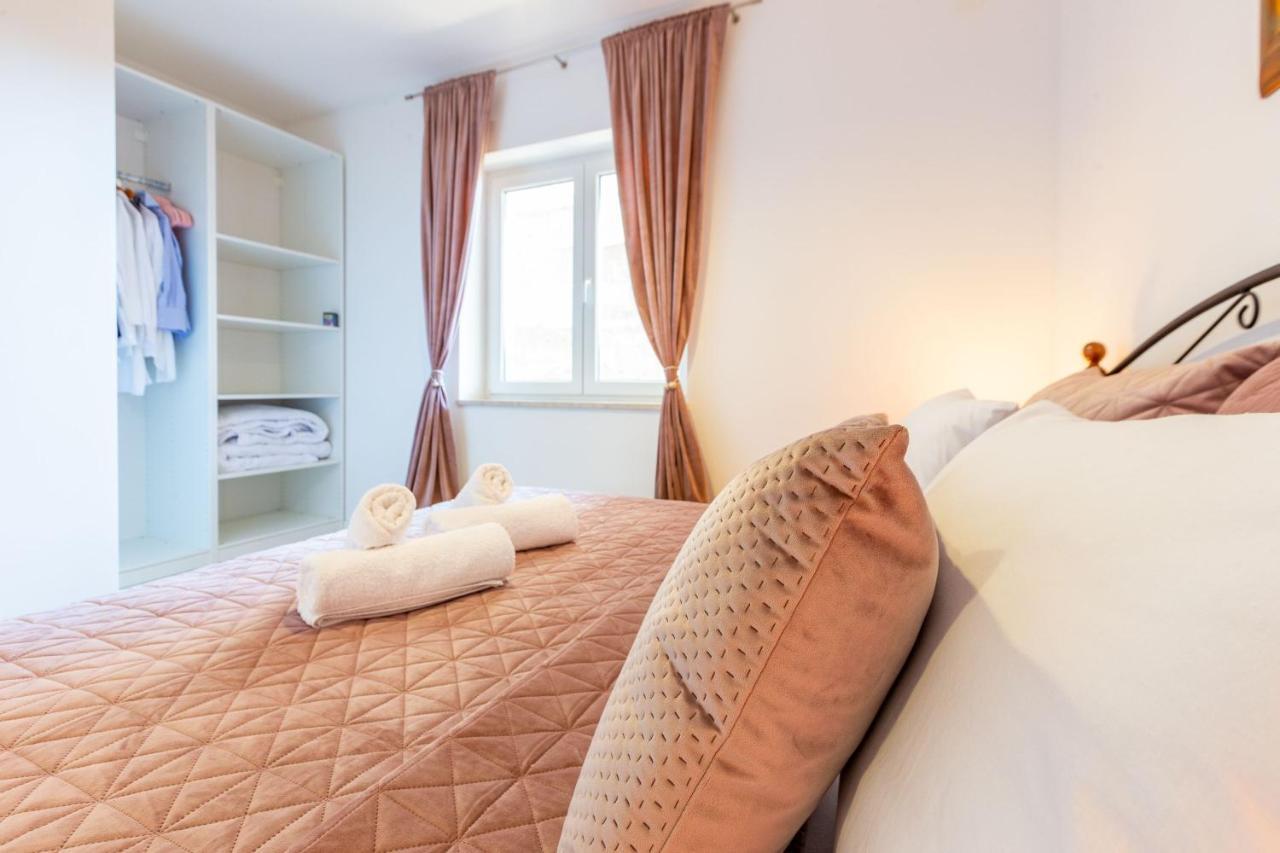 Sjor 2 Bdr W Grill Apartman
