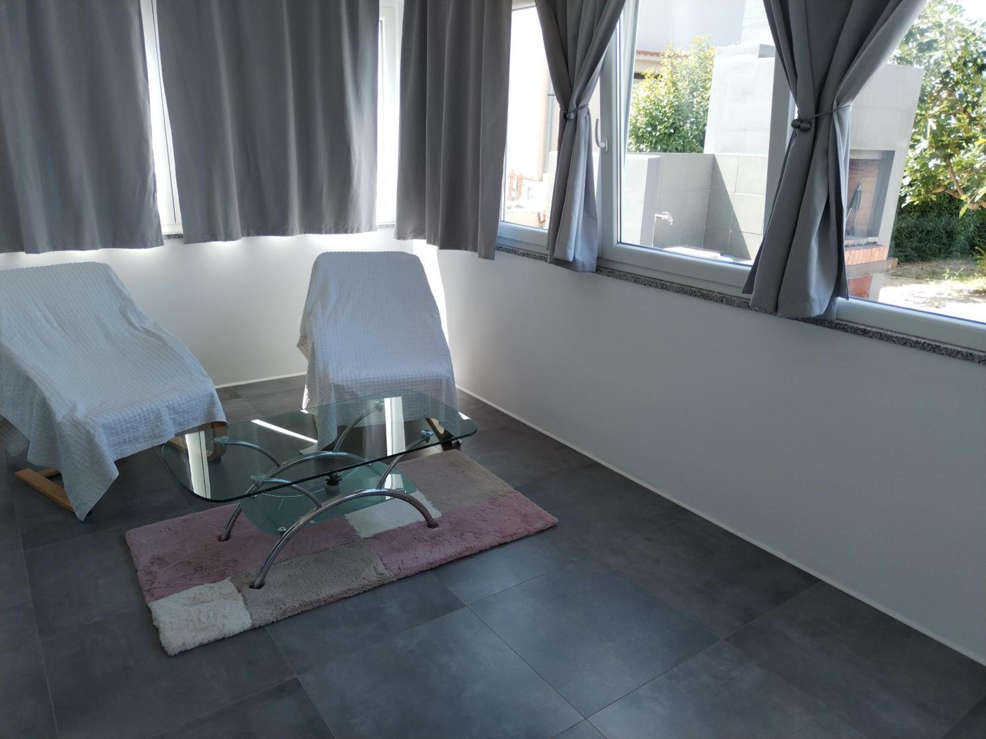 Apartment Sjor 2 Bdr W Grill Zadar