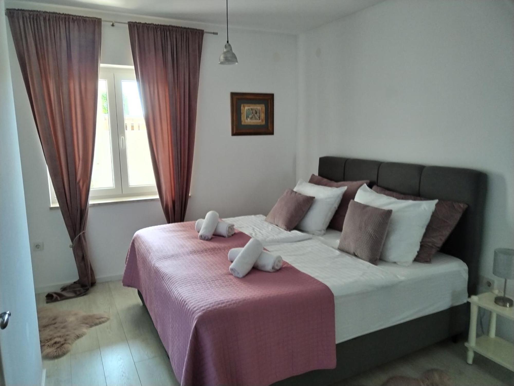 Apartman Sjor 2 Bdr W Grill *