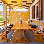 Sjor 2 Bdr Apartment W Grill