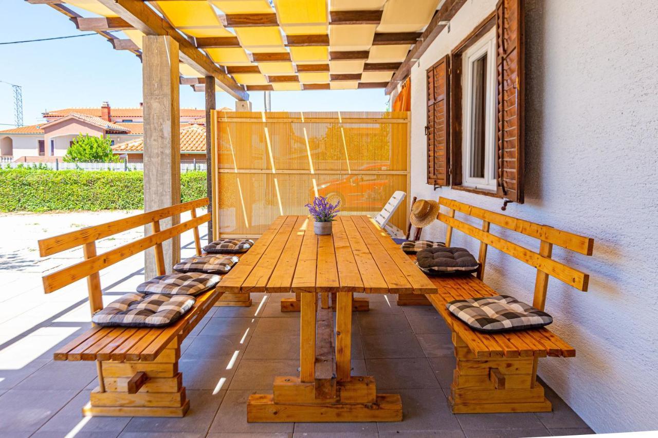 Apartment Sjor 2 Bdr W Grill